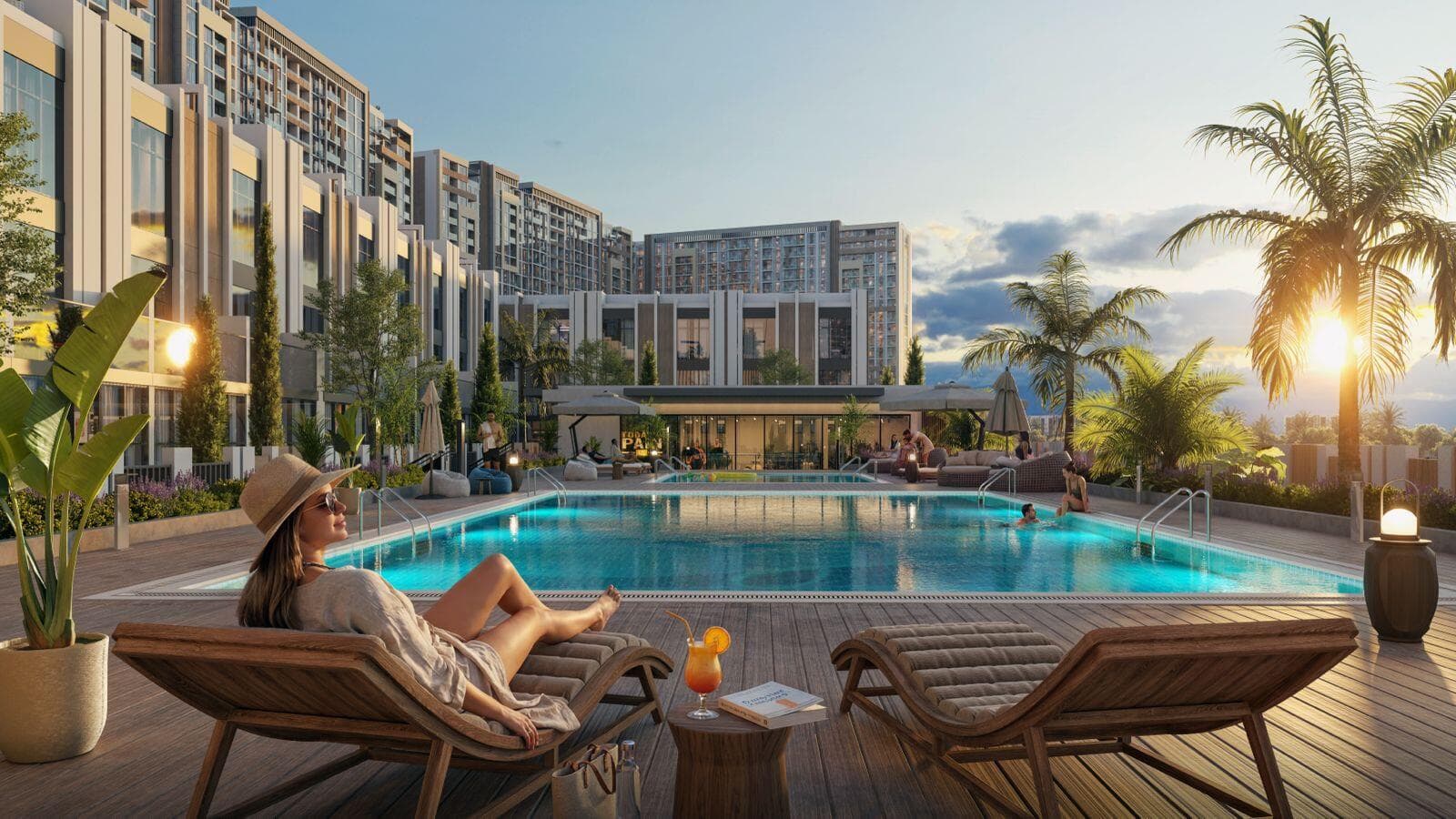 Verdana Six Townhouses - Photos