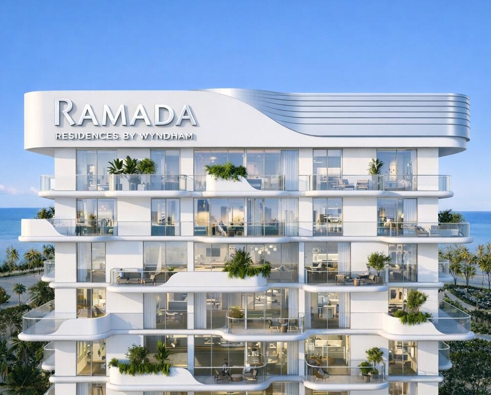 Ramada Residences by Wyndham - Photos