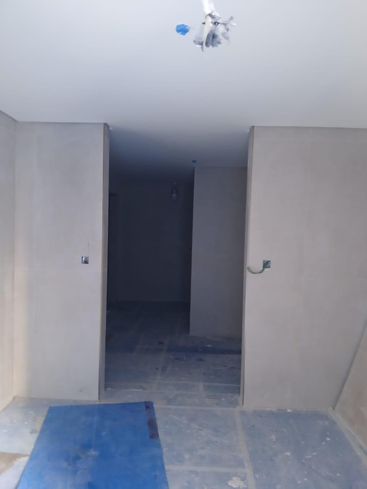 Binghatti Haven - Construction