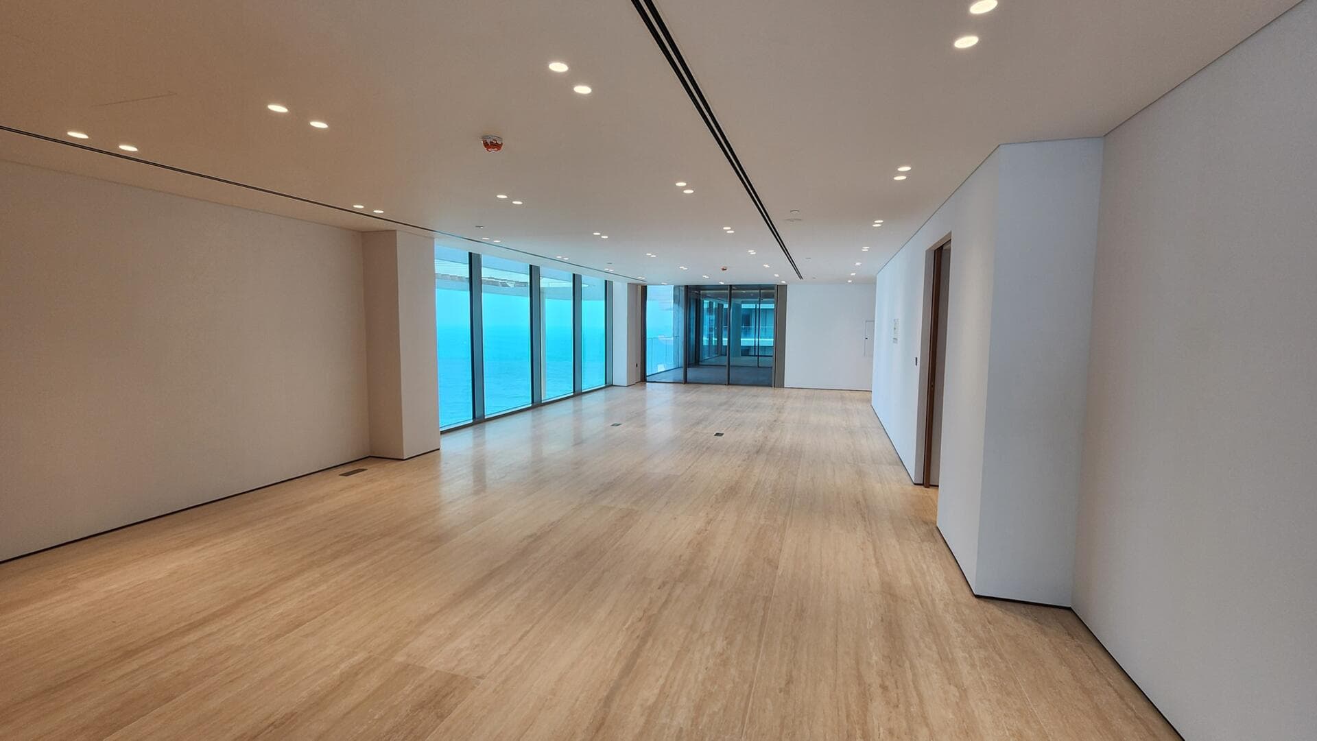 Serenia Living - Construction