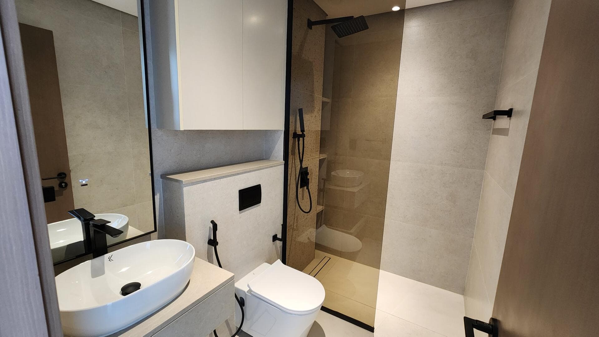 Volna By Kasco - Construction