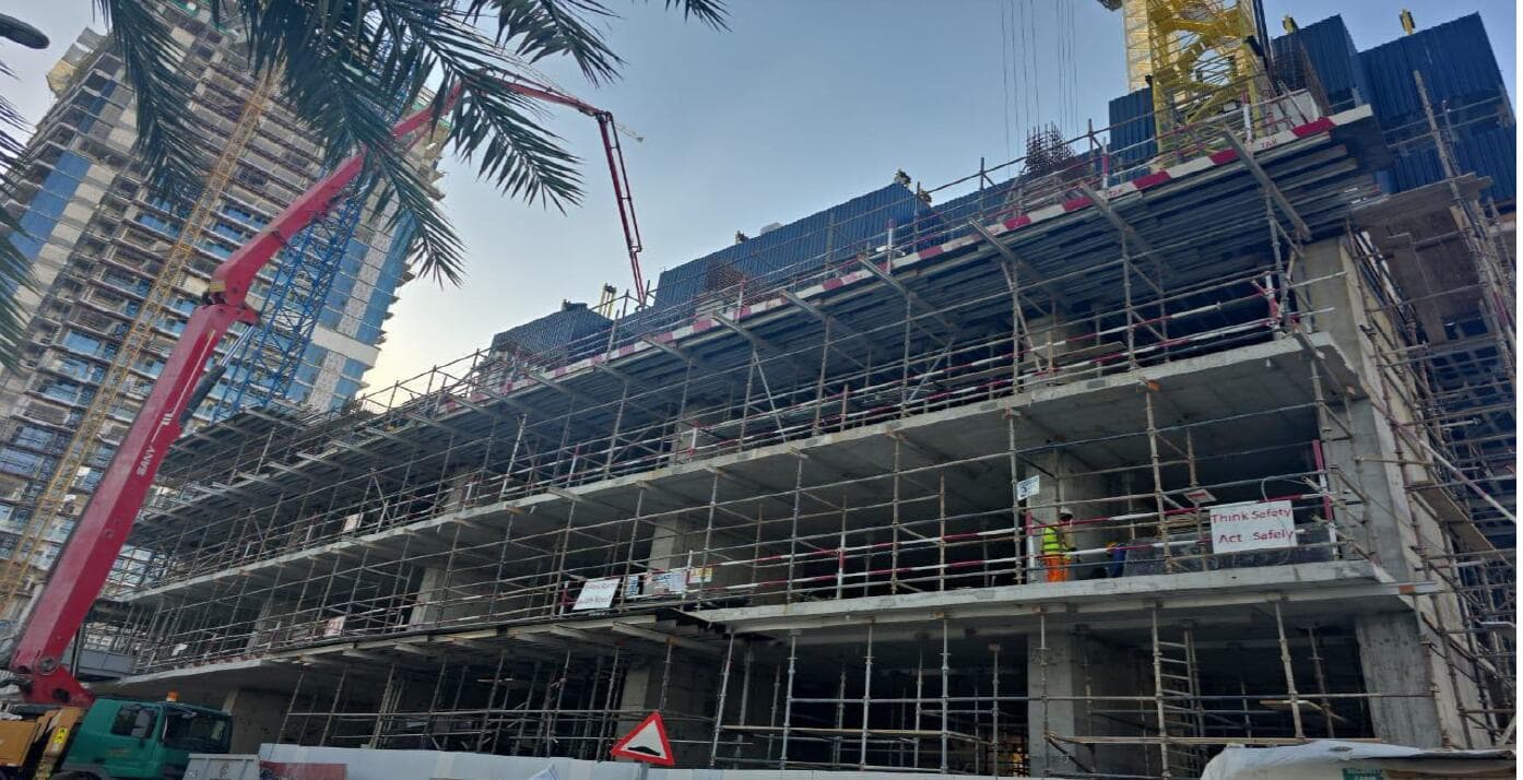 The Autograph S Series - Construction