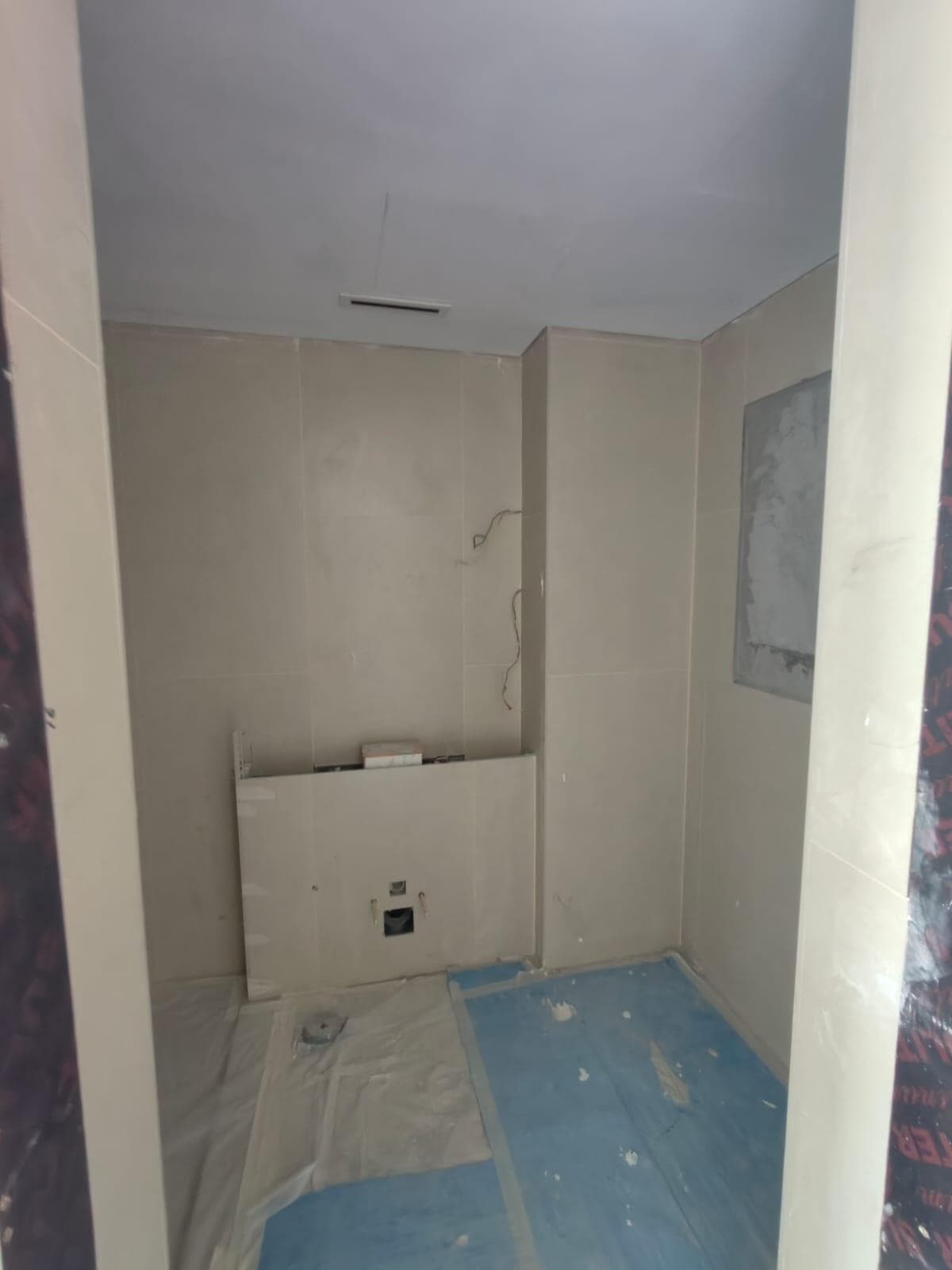 Sonate Residences - Construction