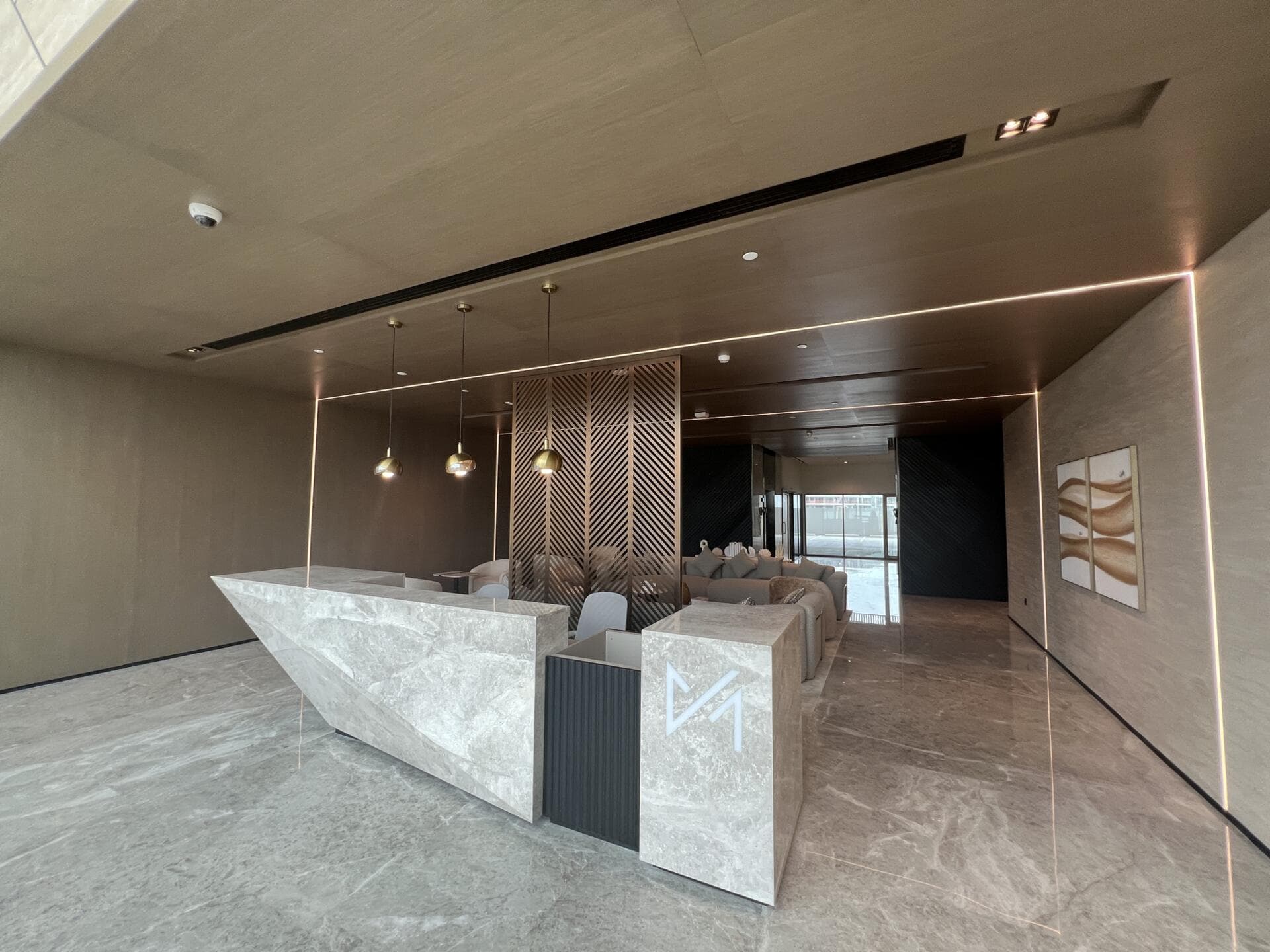 Haven Living - Construction