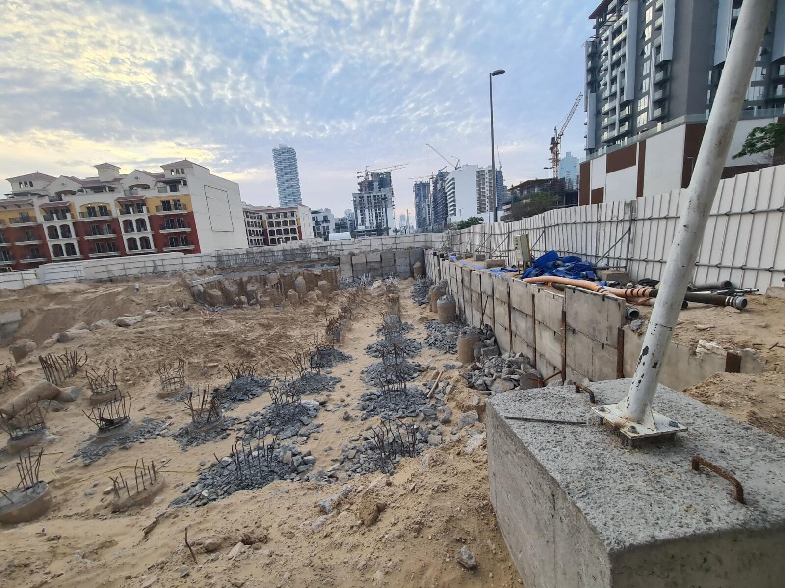 The Autograph i Series - Construction