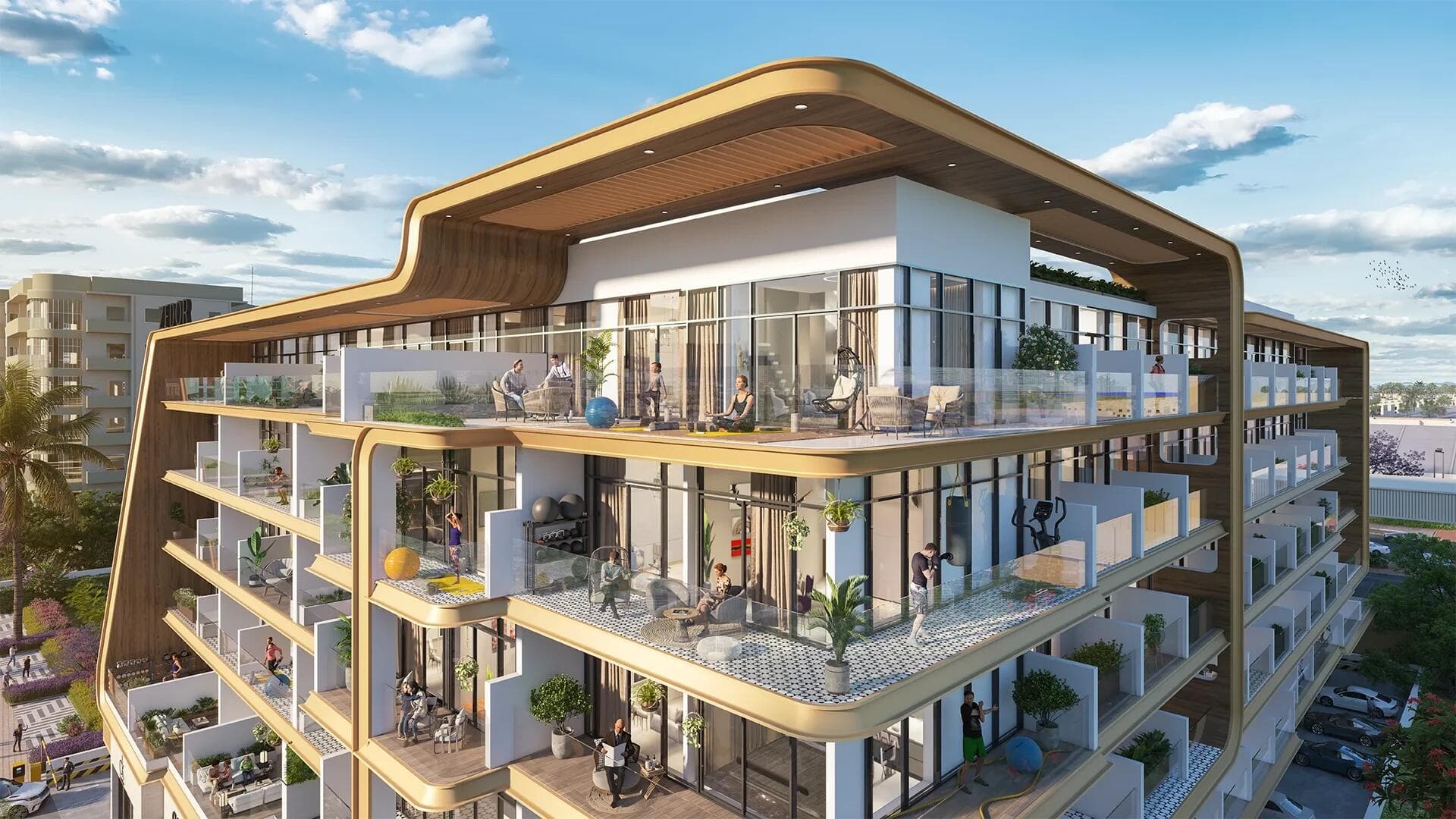 Ventana Residences - Photos