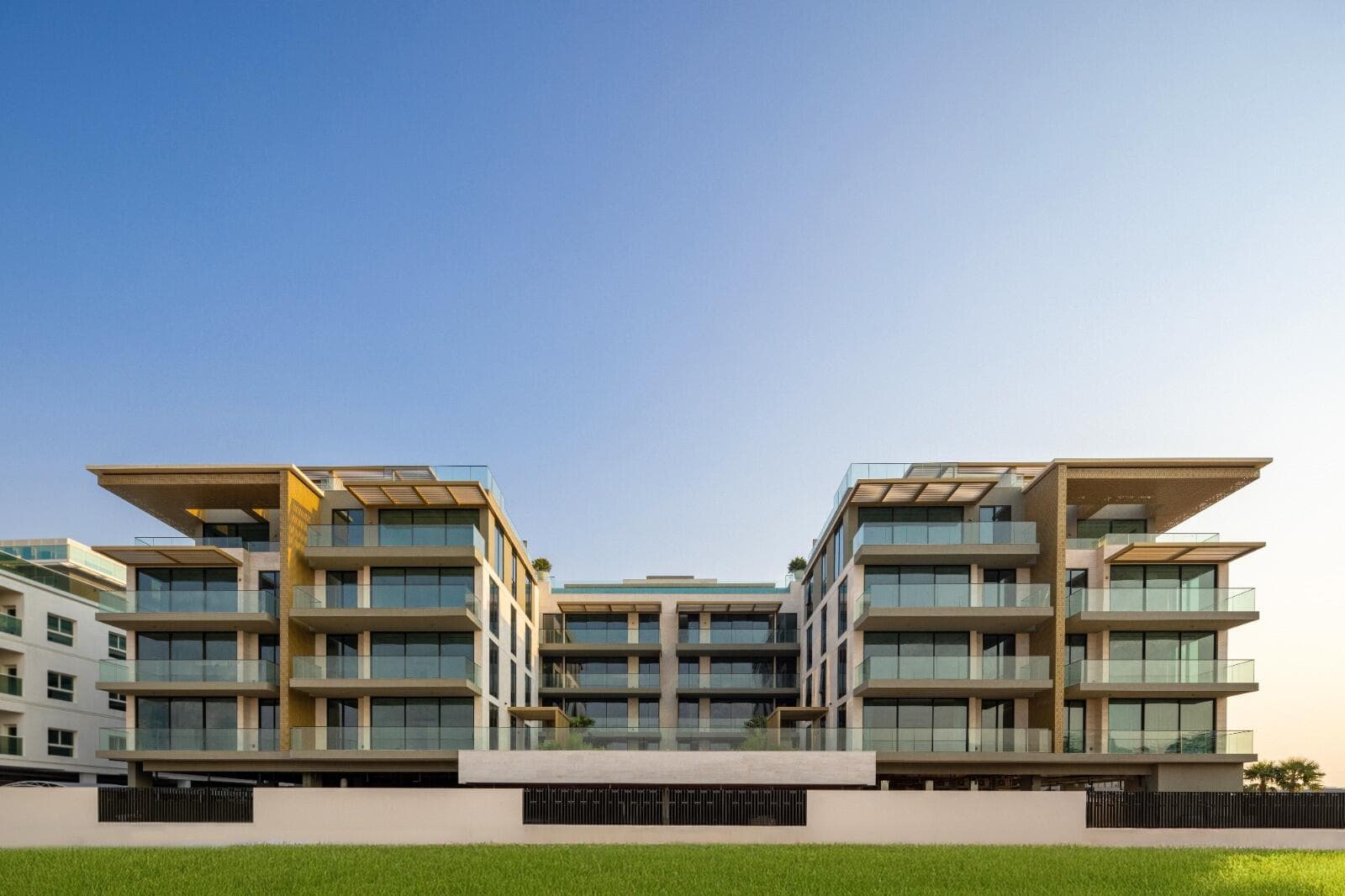 Flamingo Lux Residence - Renders