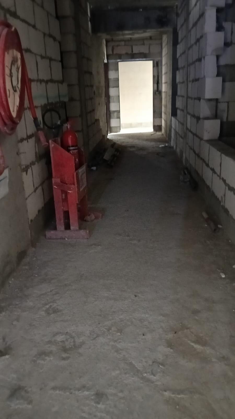 Safa Two - Construction