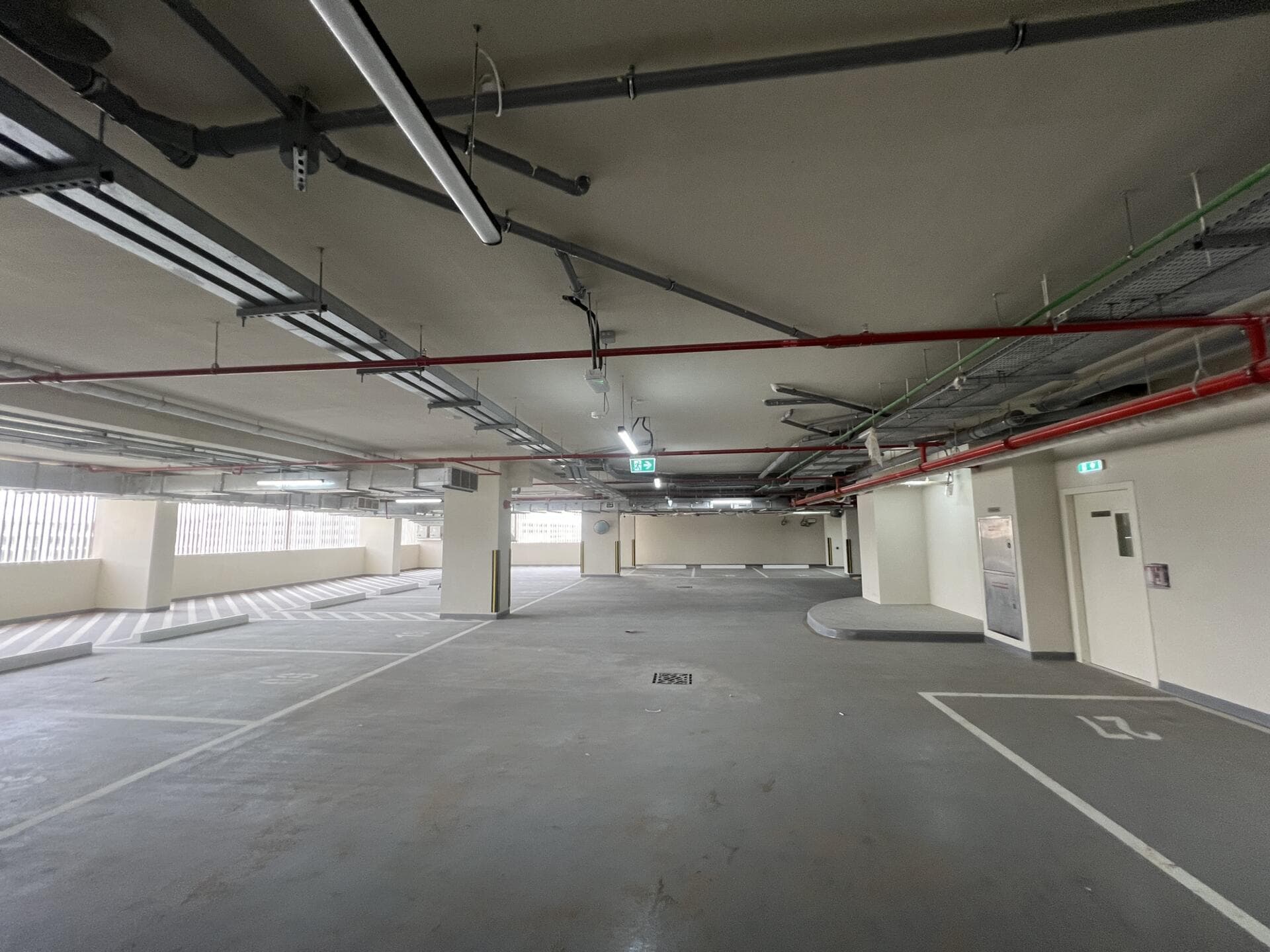 Haven Living - Construction