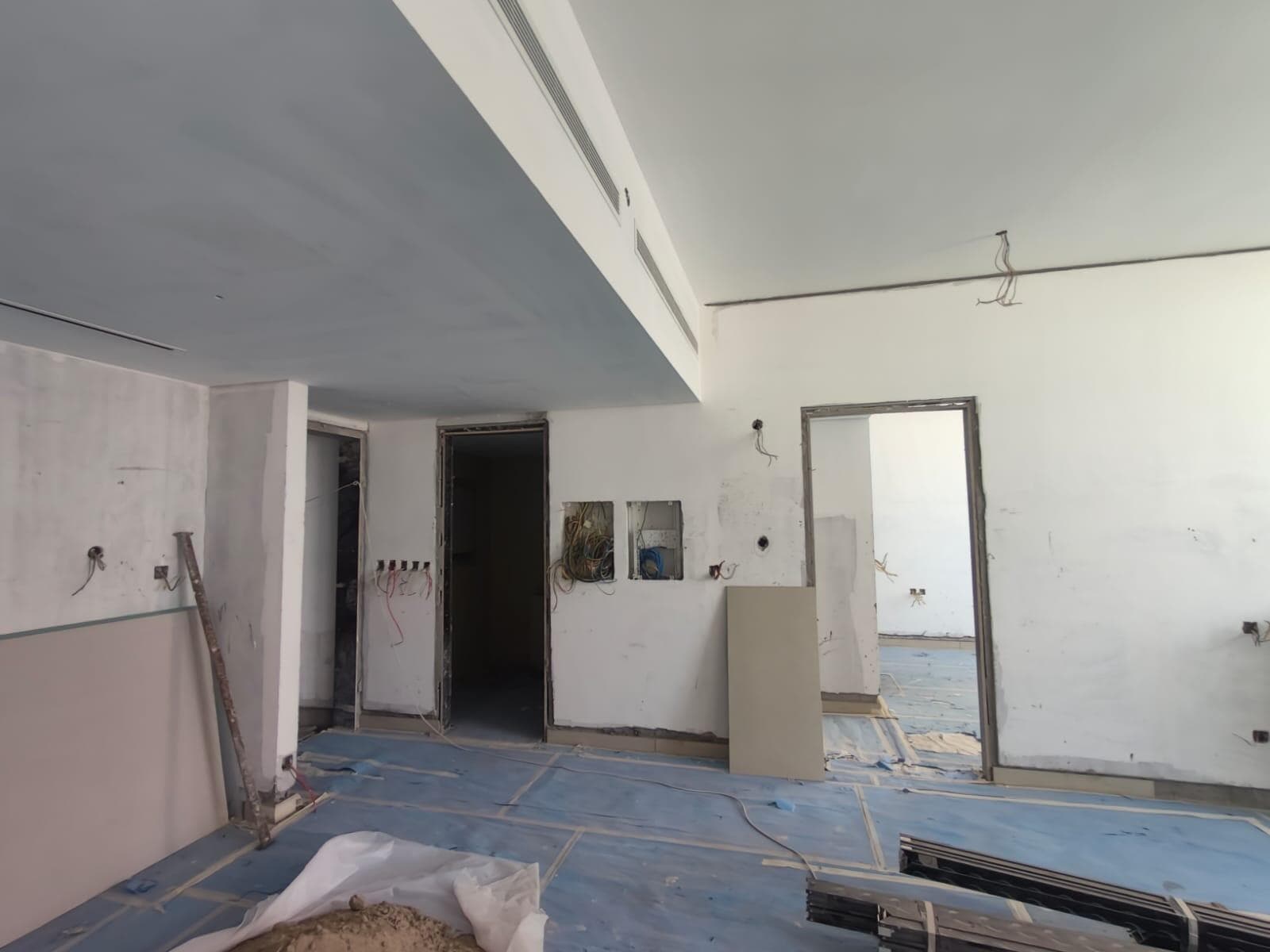 Sonate Residences - Construction