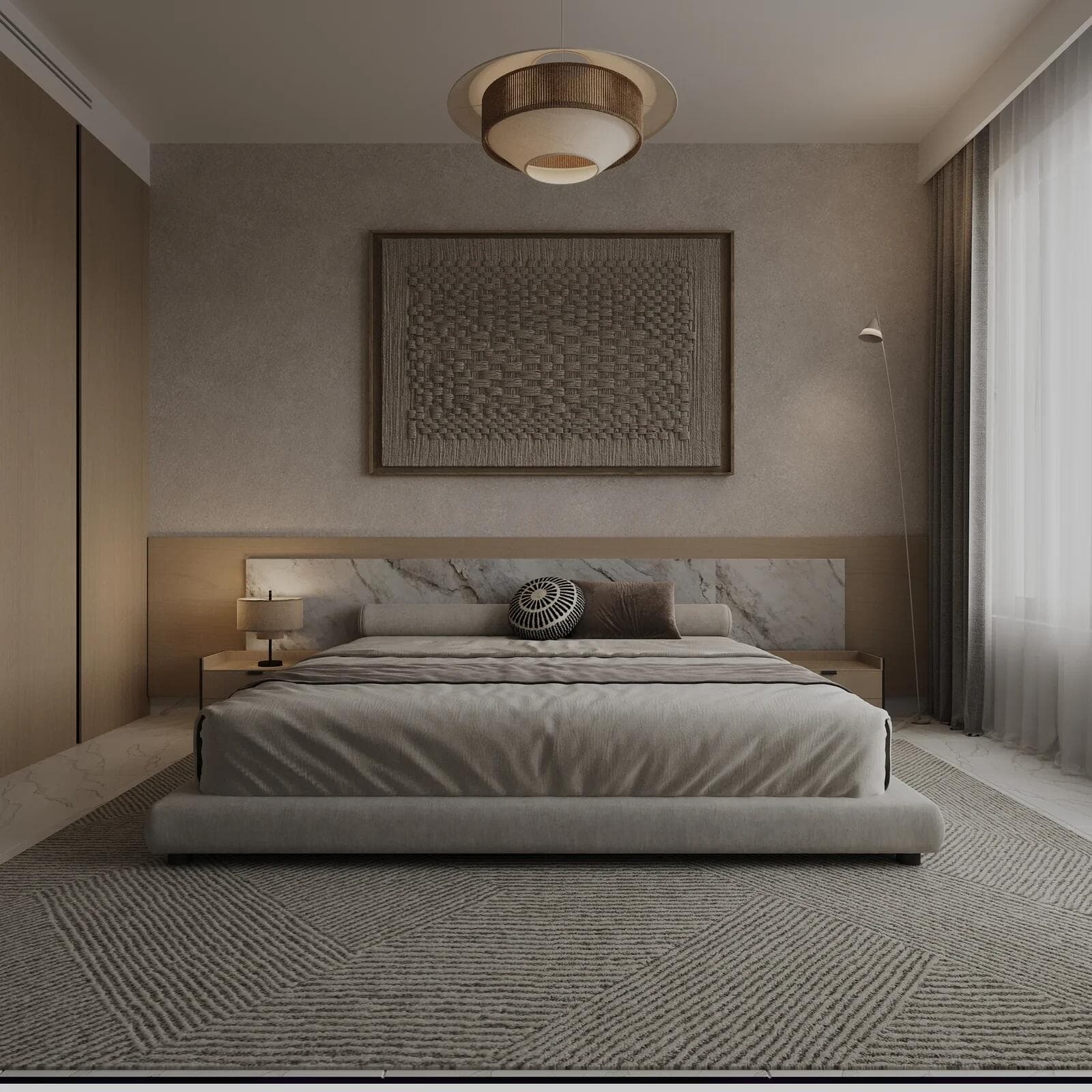 Maison Cannelle Residences - Finishing