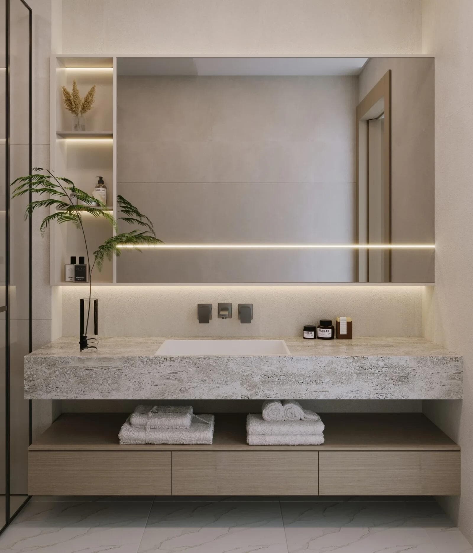 Maison Cannelle Residences - Finishing
