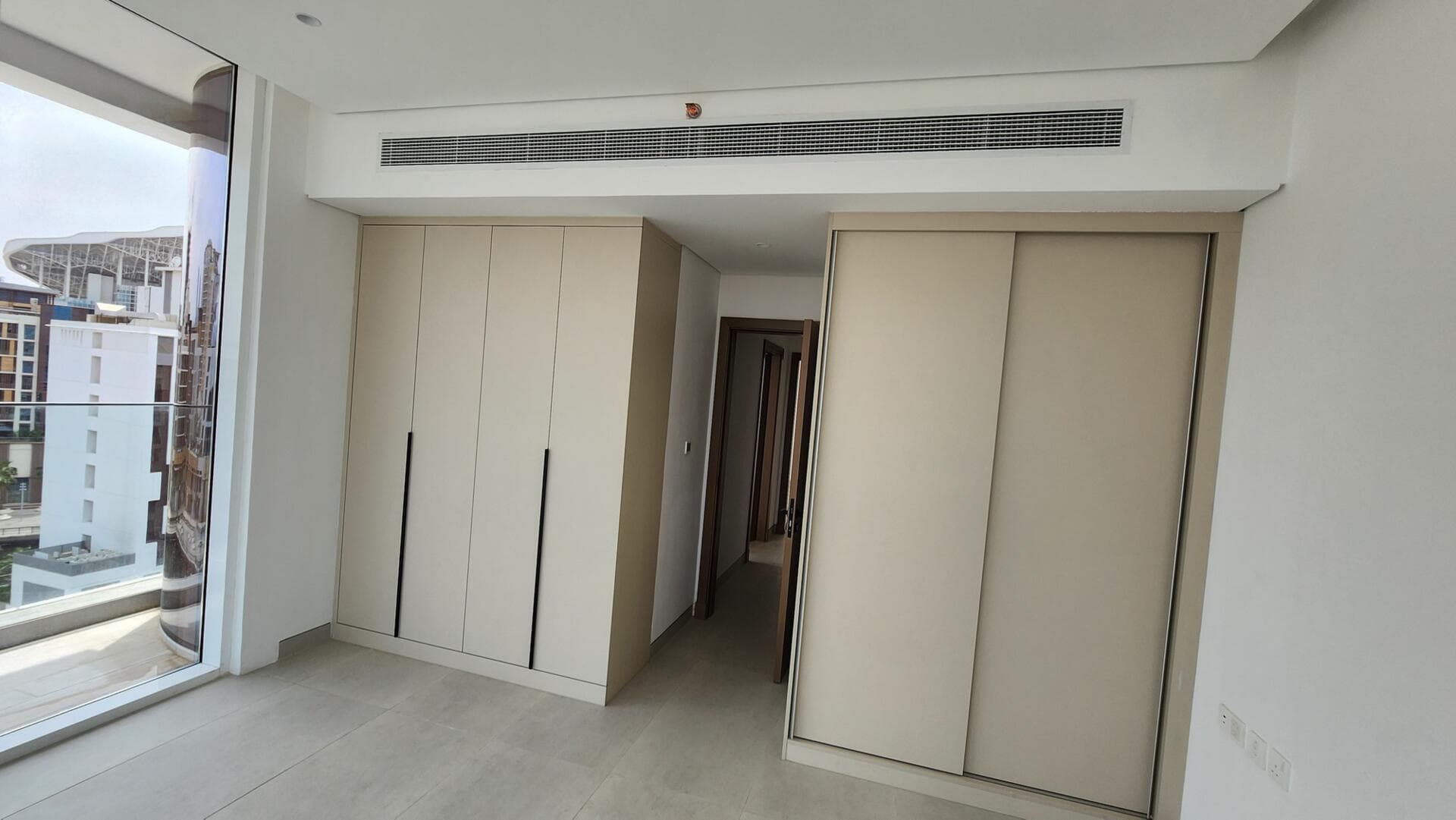 Volna By Kasco - Construction