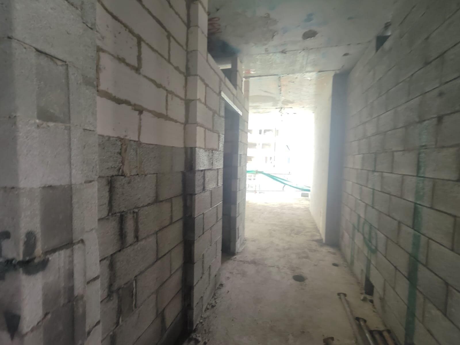 SkyHills Astra - Construction