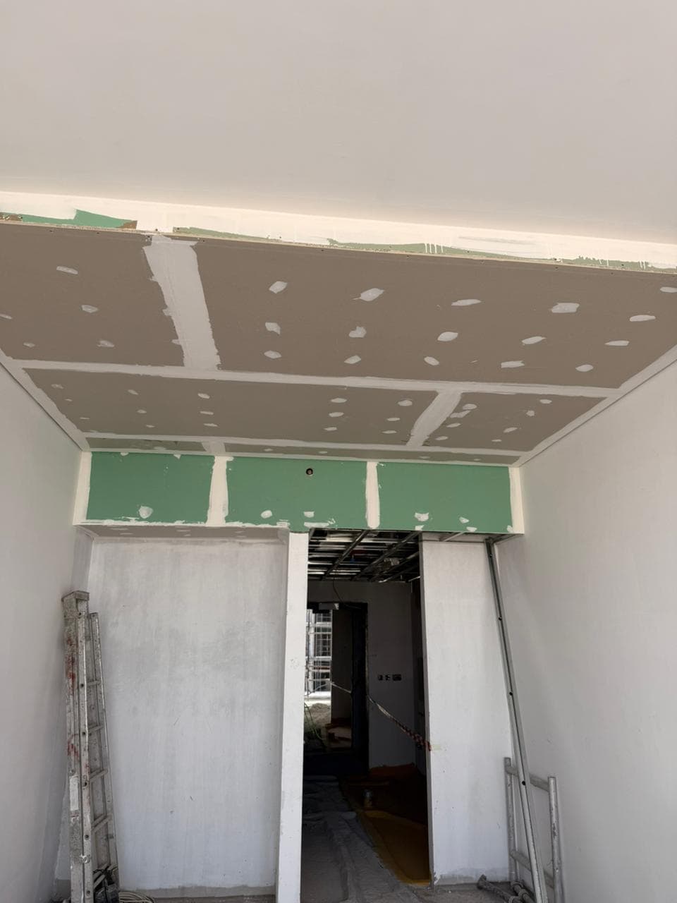 Binghatti Elite - Construction