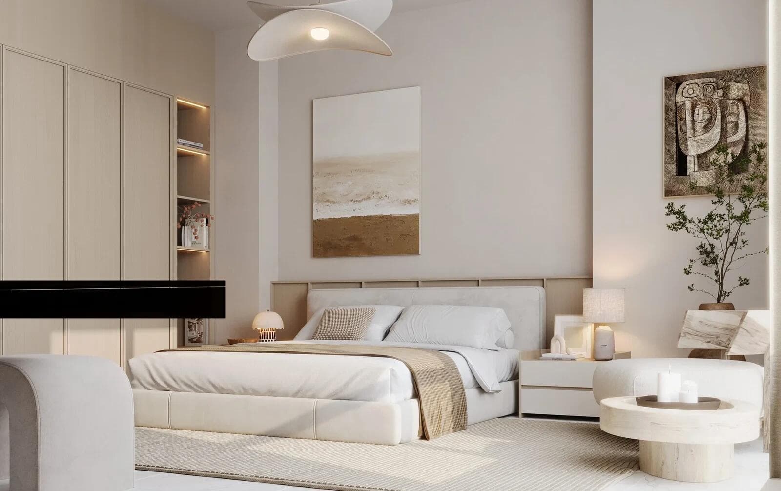 Maison Cannelle Residences - Finishing