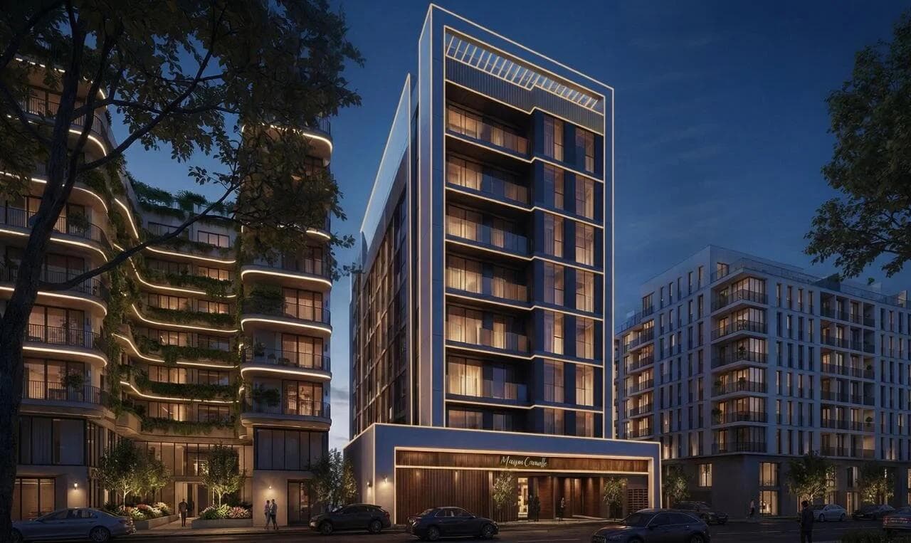 Maison Cannelle Residences - Photos