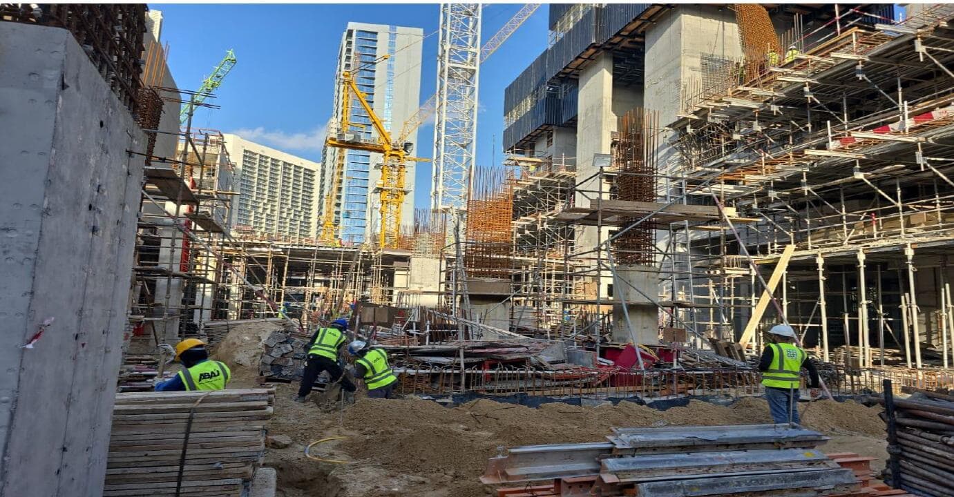 The Autograph S Series - Construction
