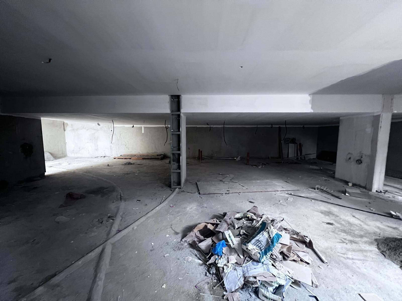 Wellington Grand Villas - Construction