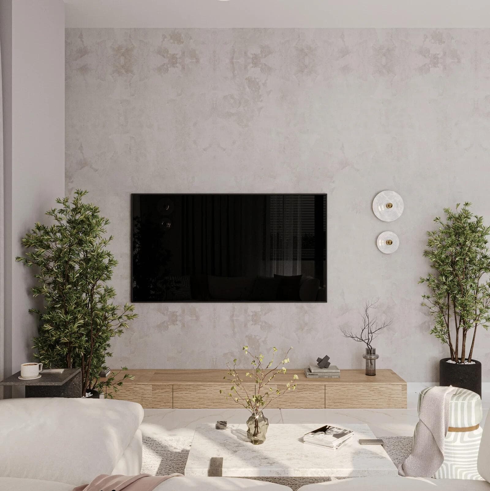 Maison Cannelle Residences - Finishing
