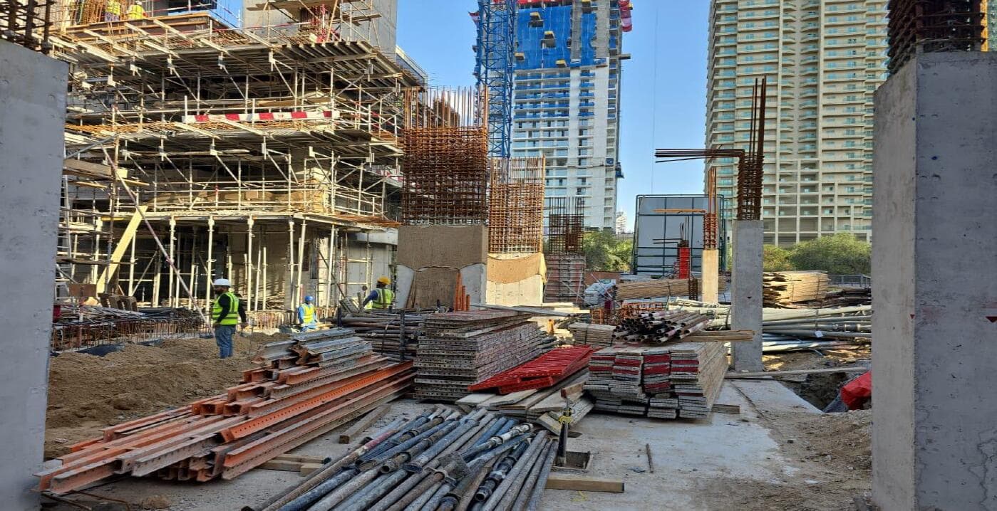 The Autograph S Series - Construction