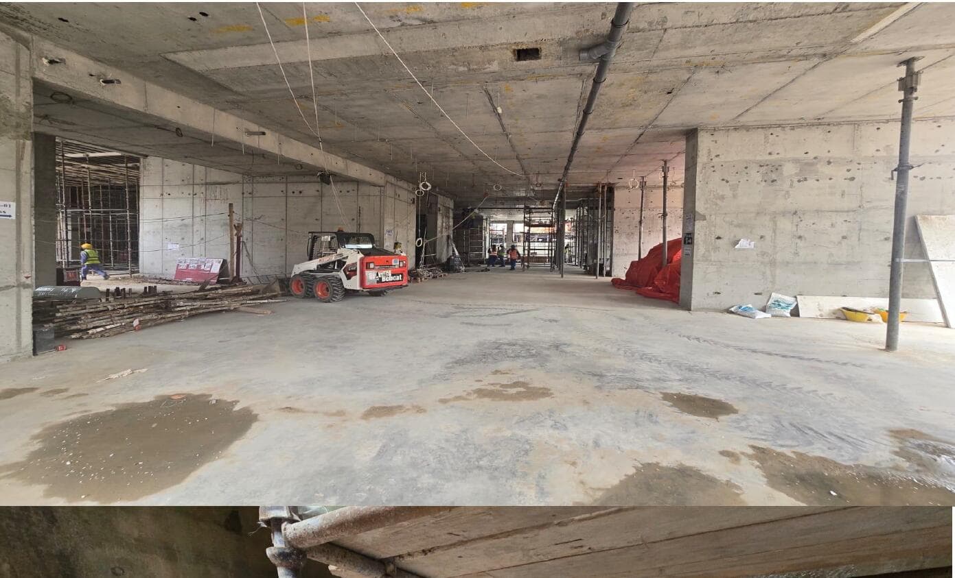 The Autograph S Series - Construction