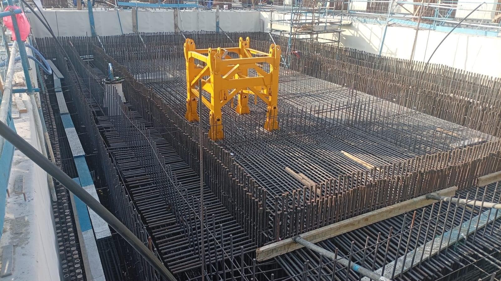 Altan - Construction
