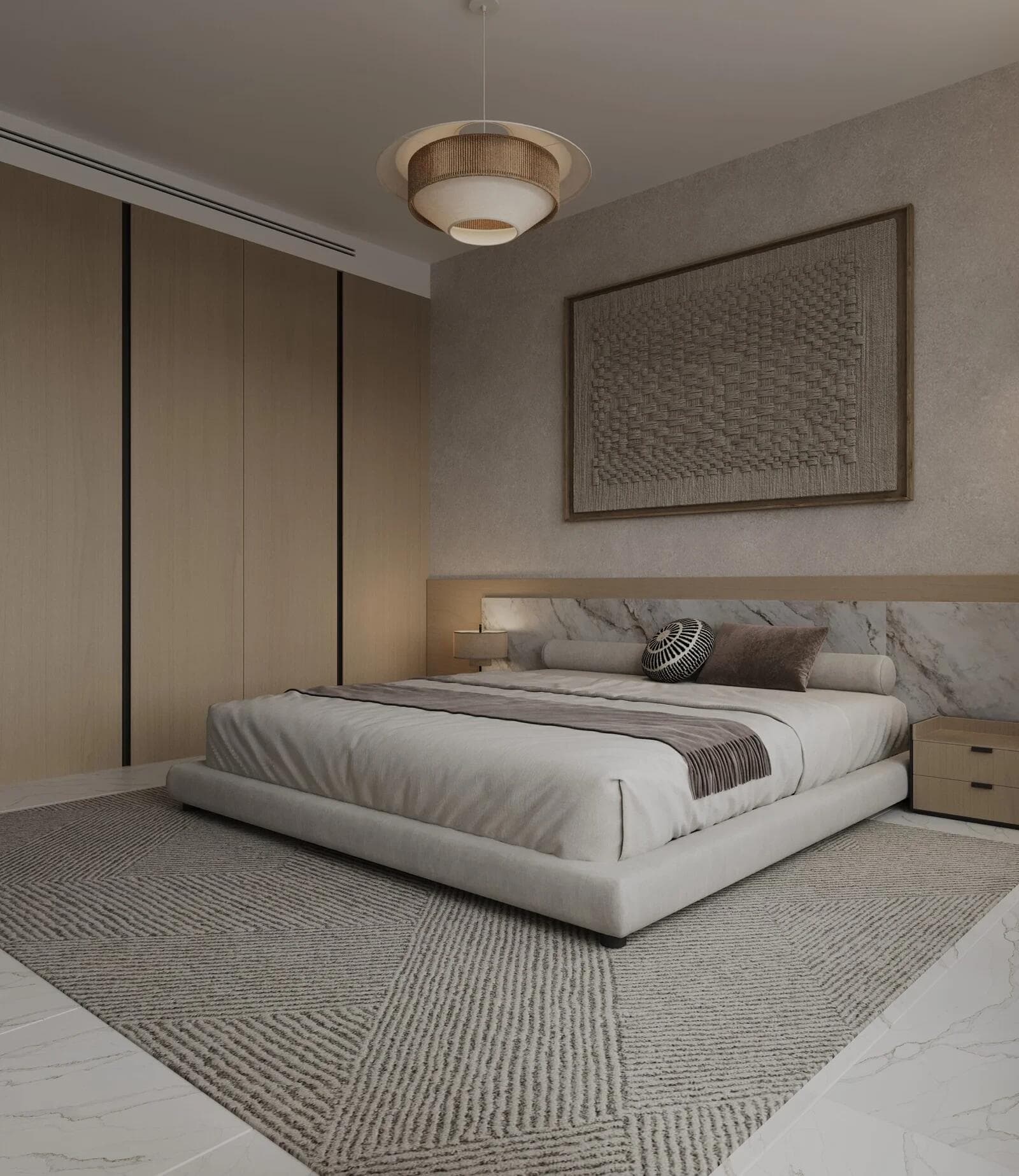Maison Cannelle Residences - Finishing