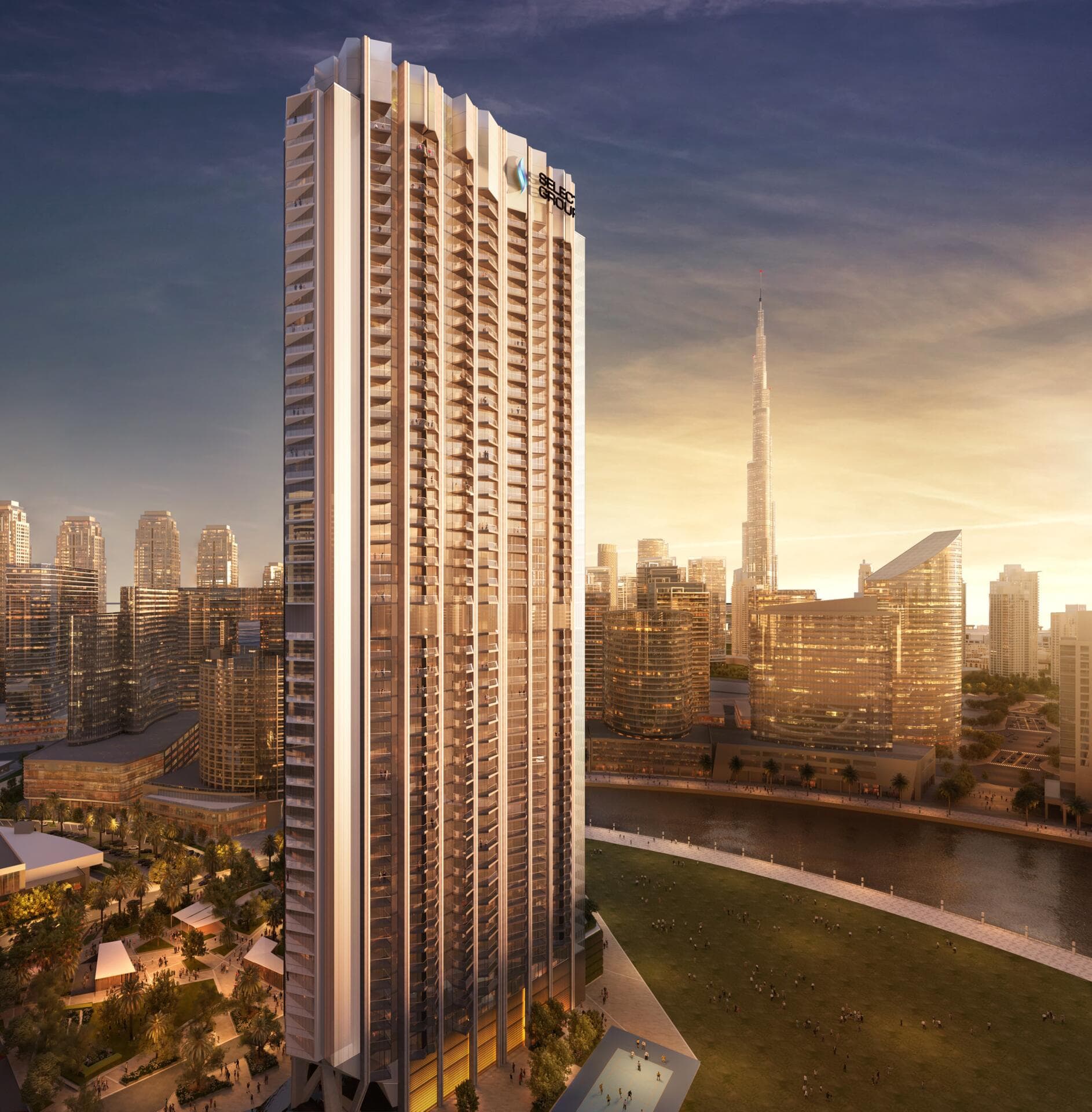 Peninsula Three - Photos