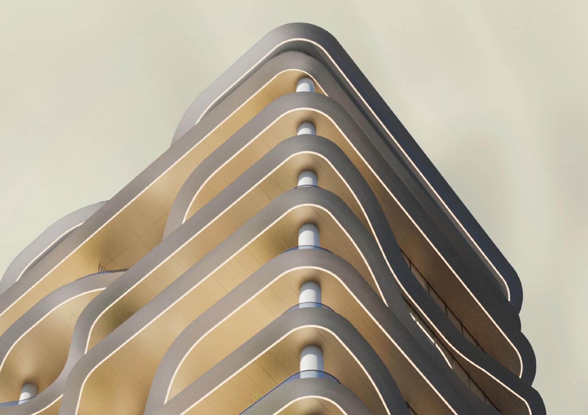Orvessa Residences - Photos