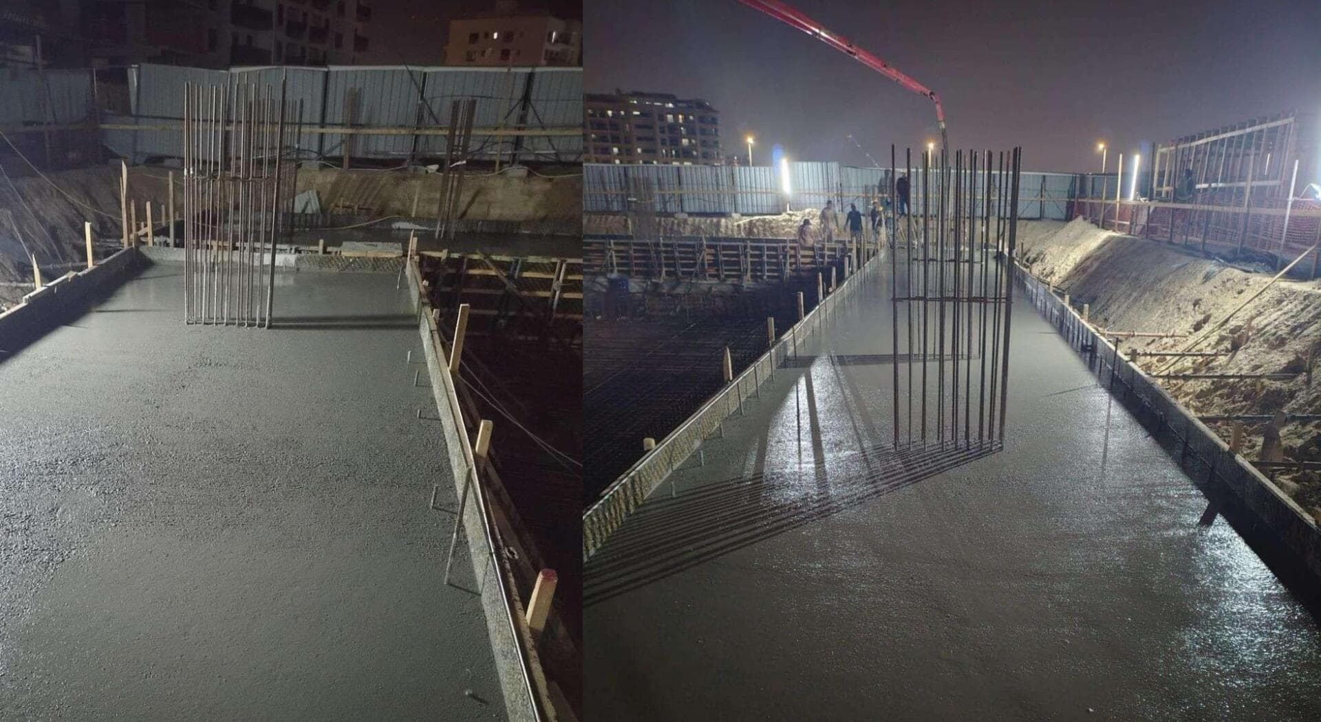 Altair 52 - Construction