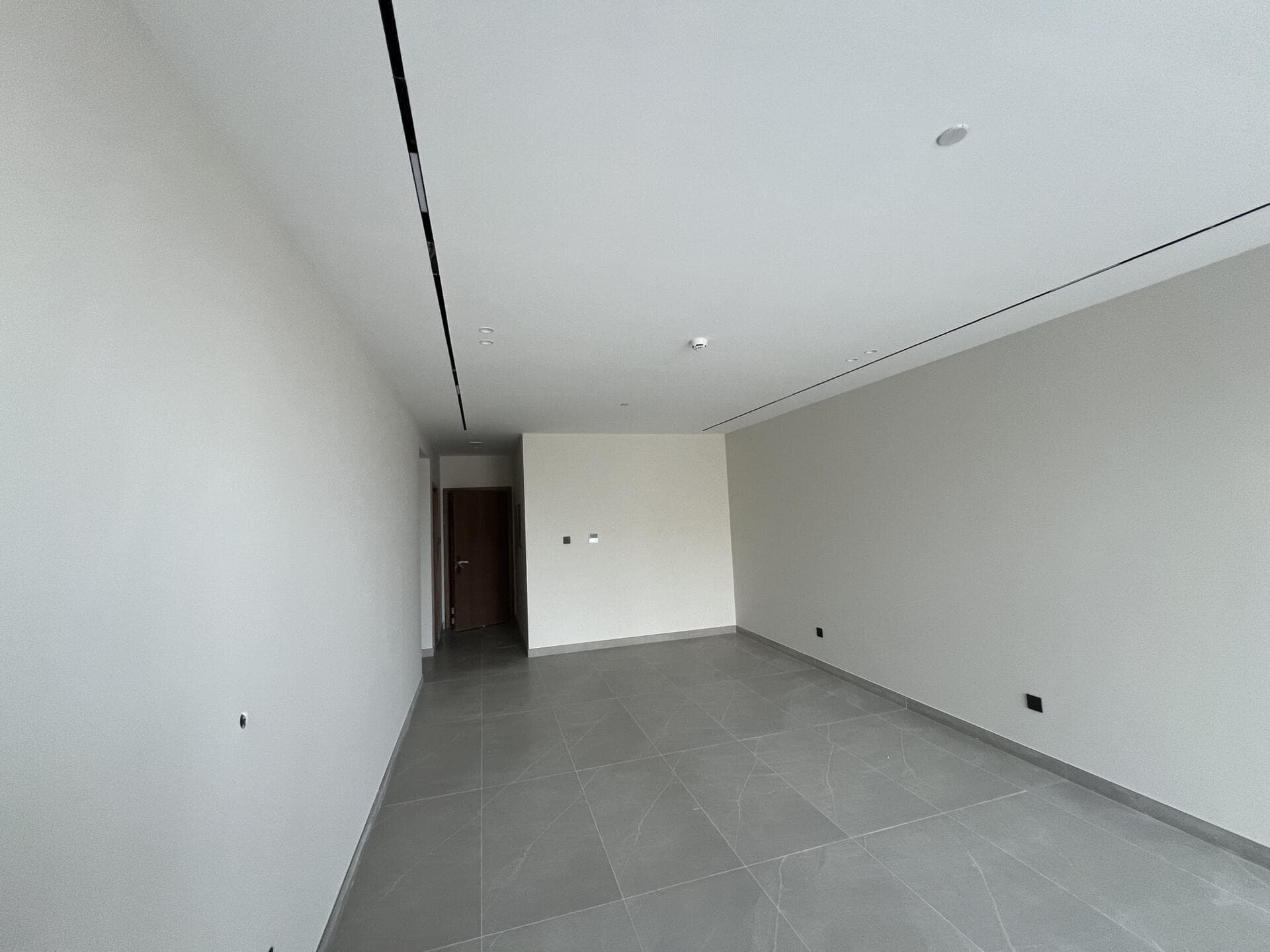 Tulip Oasis X Residences - Construction