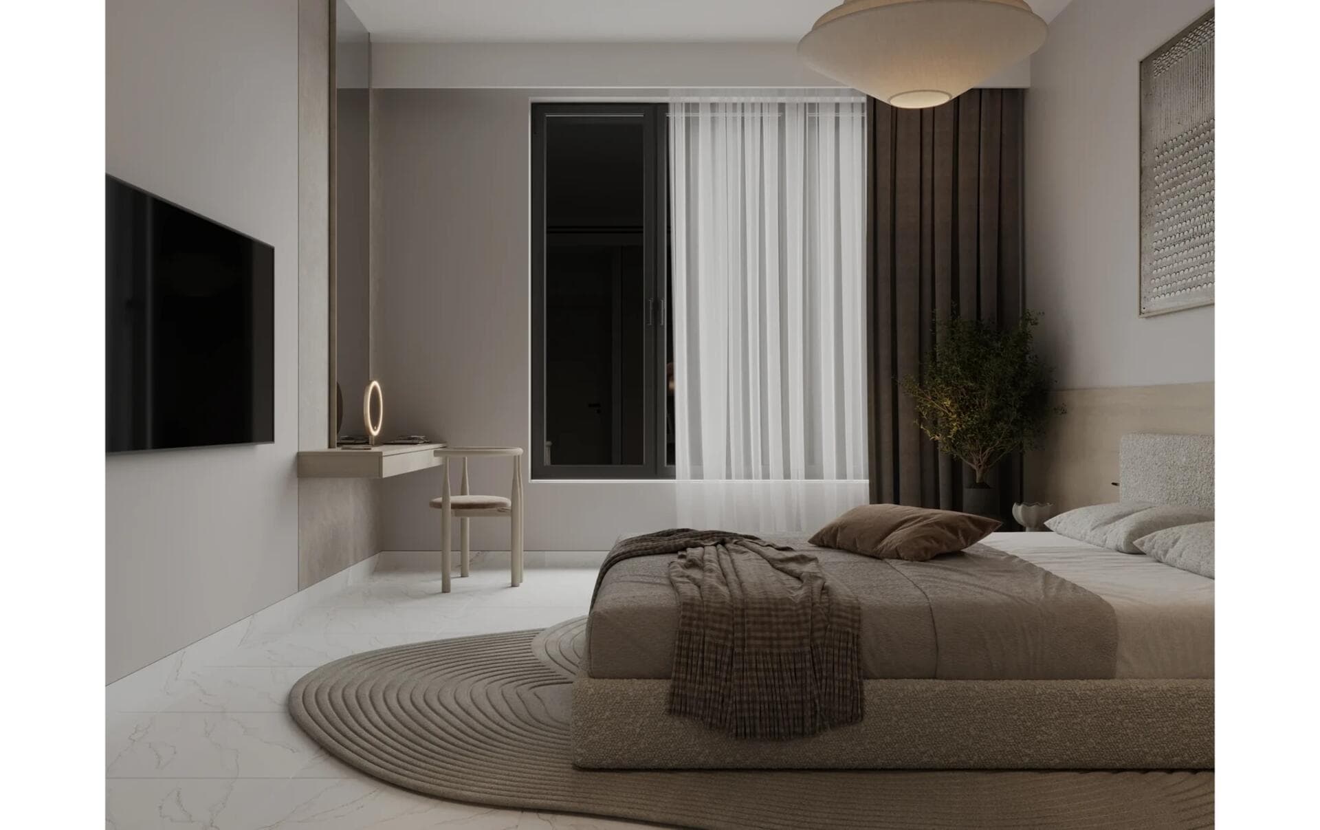 Maison Cannelle Residences - Finishing
