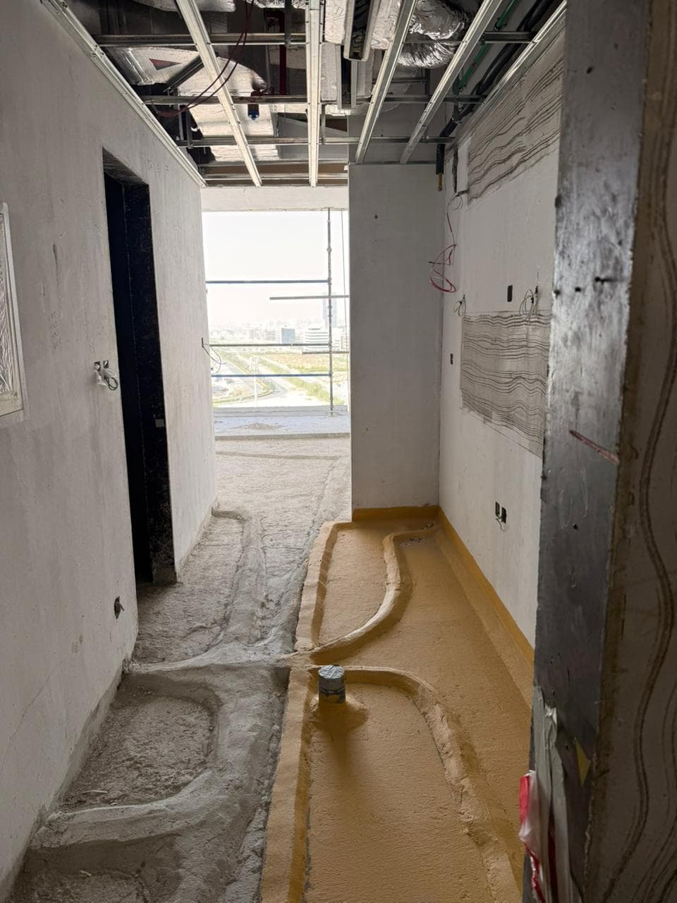 Binghatti Elite - Construction