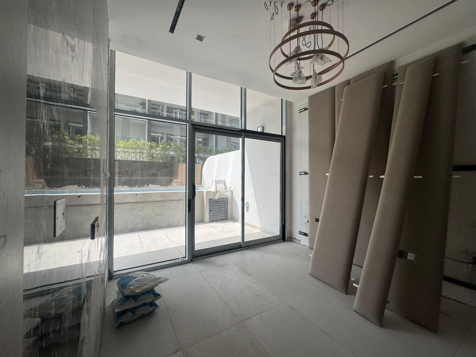 DGM Vision - Construction