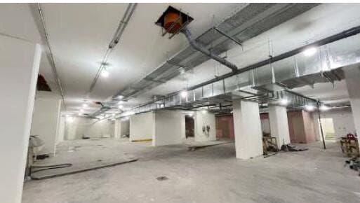 Trussardi Residences - Construction