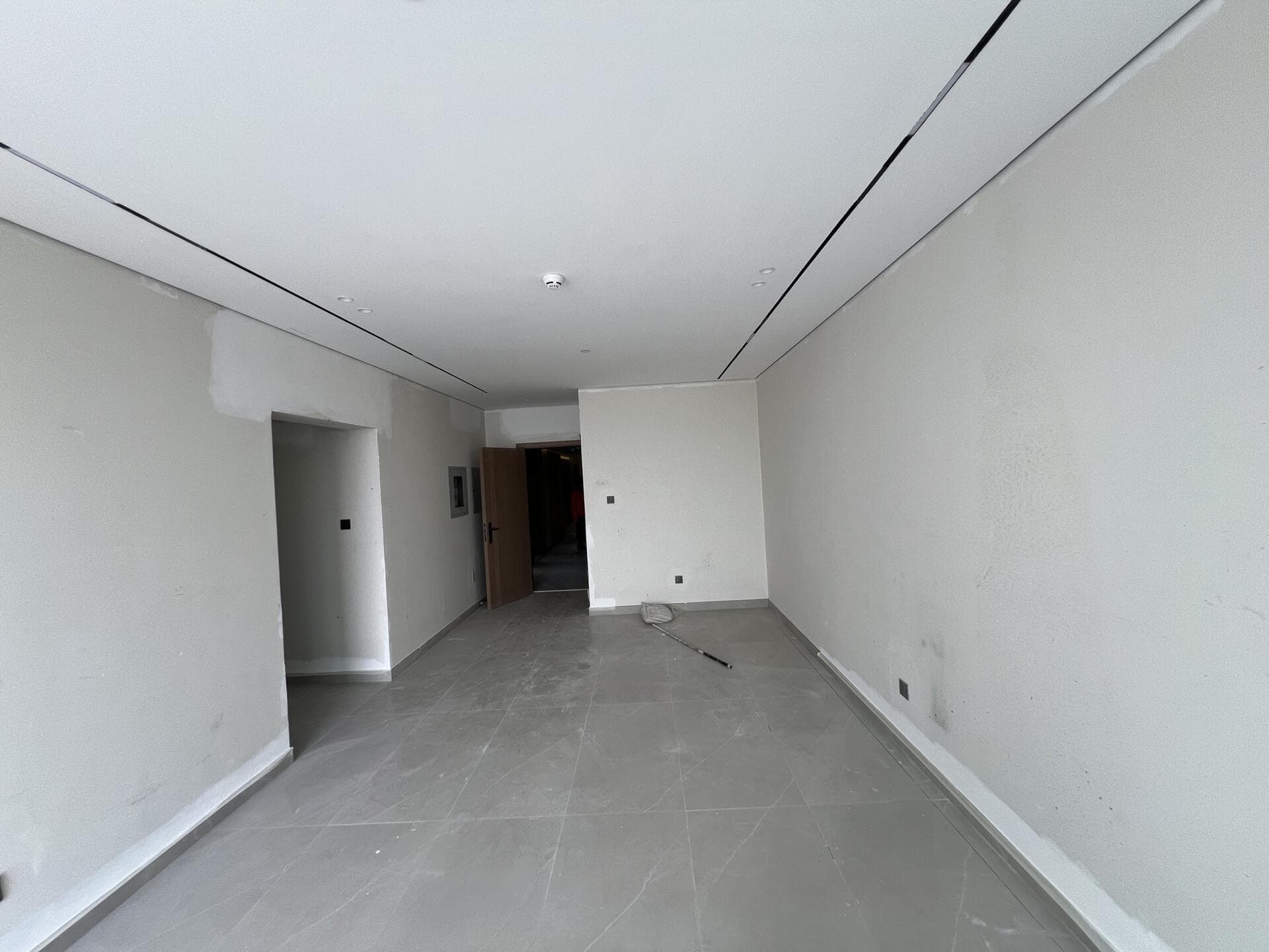 Tulip Oasis X Residences - Construction