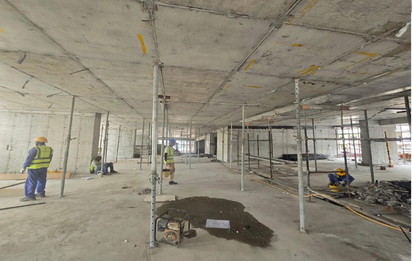 The Autograph S Series - Construction