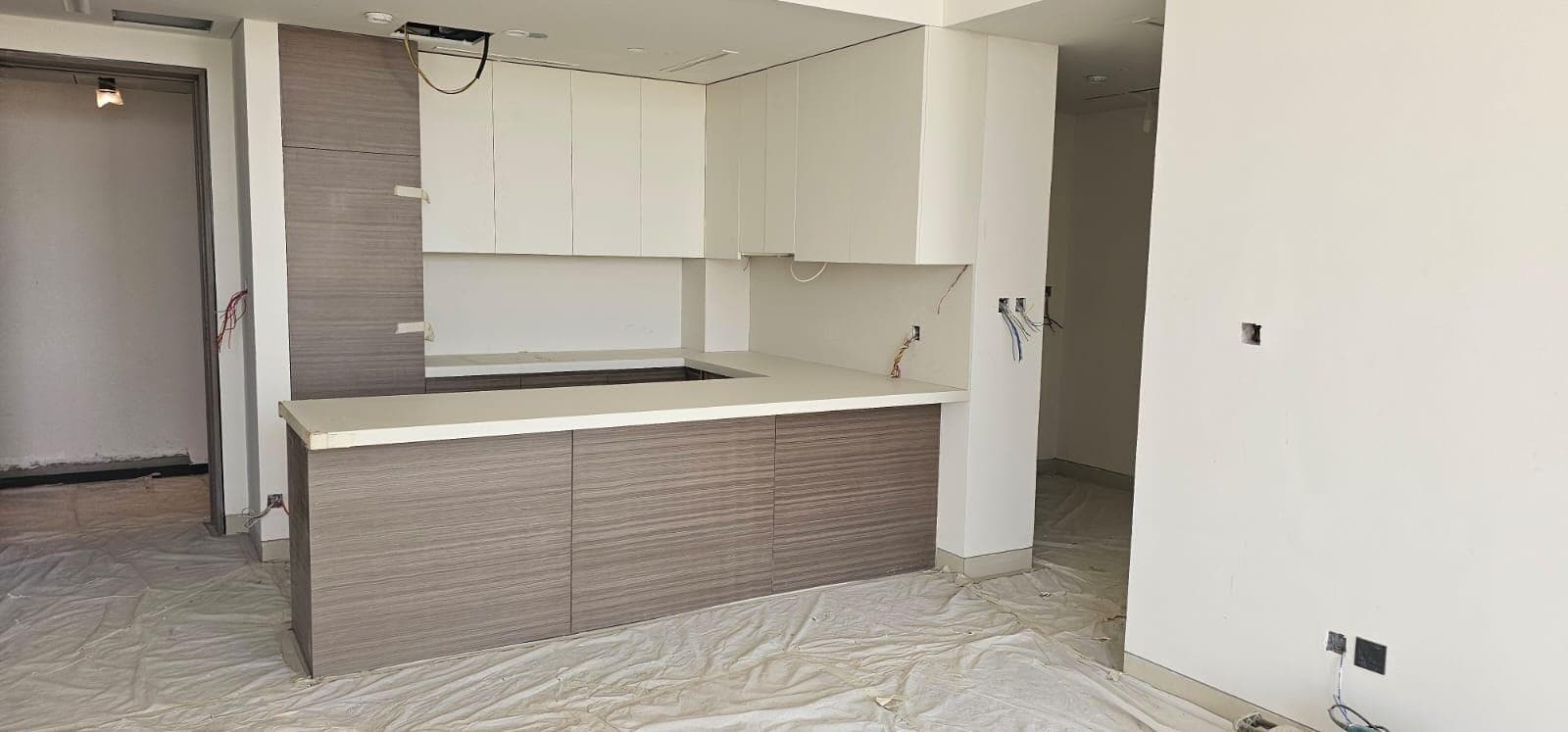 Sonate Residences - Construction