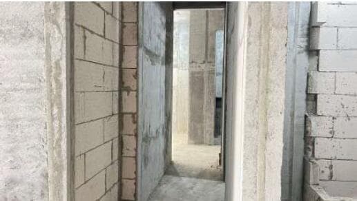 Trussardi Residences - Construction