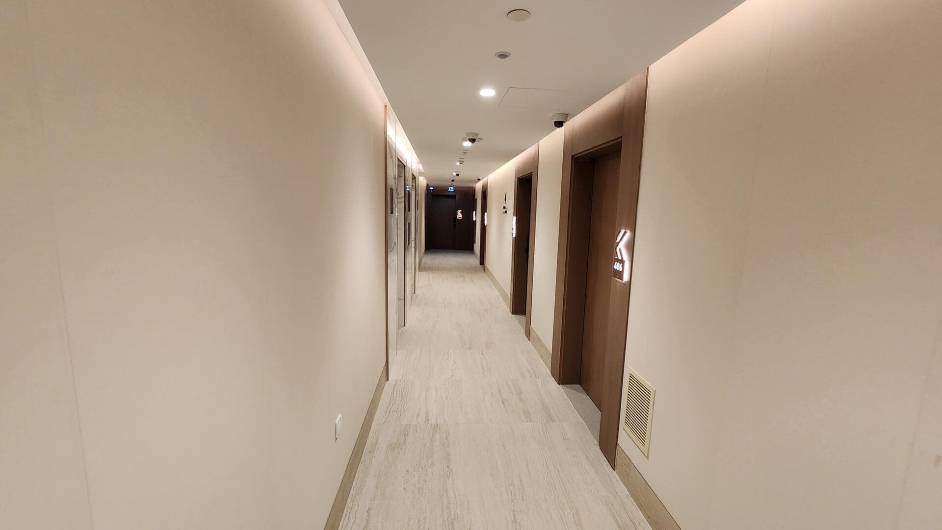 Volna By Kasco - Construction