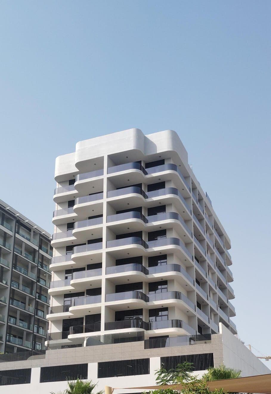 DGM Vision - Construction