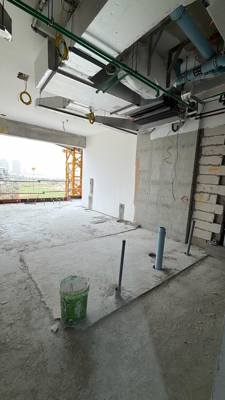 Golf Greens - Construction
