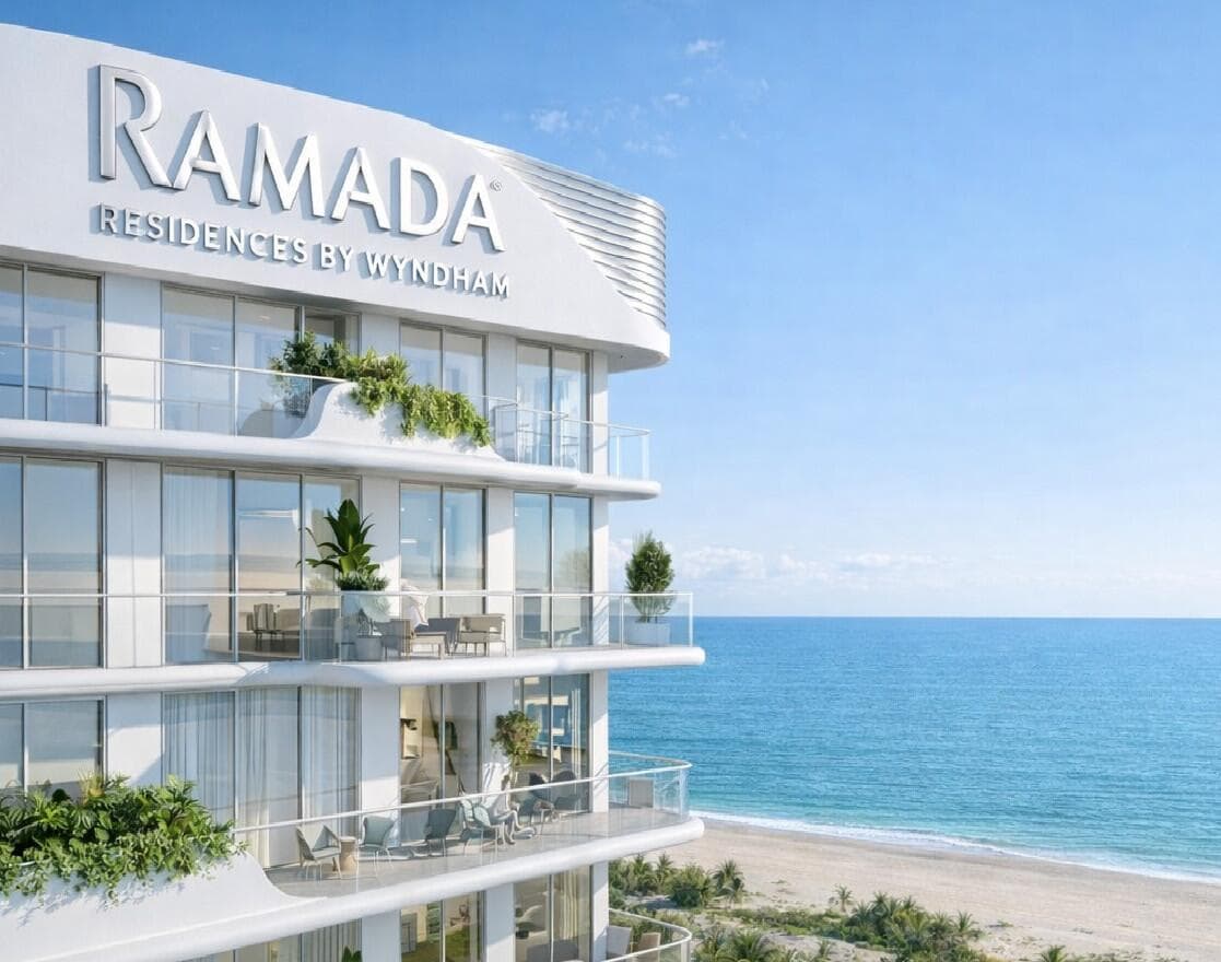 Ramada Residences by Wyndham - Photos