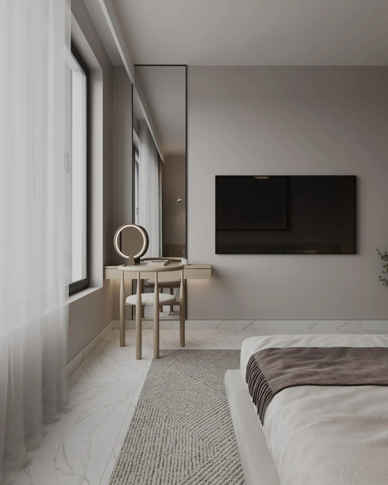 Maison Cannelle Residences - Finishing