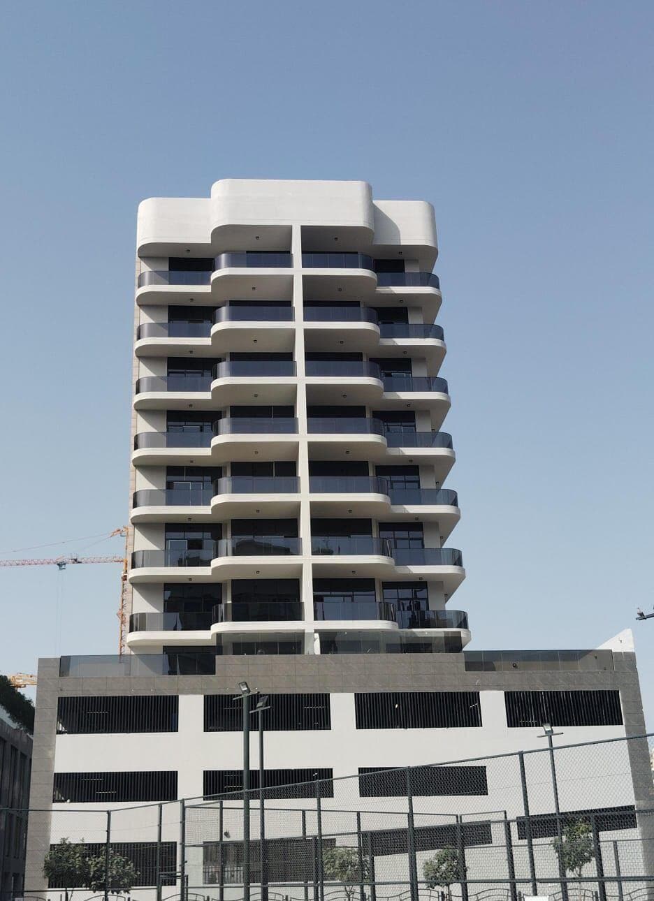 DGM Vision - Construction