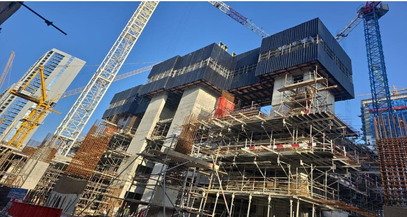 The Autograph S Series - Construction