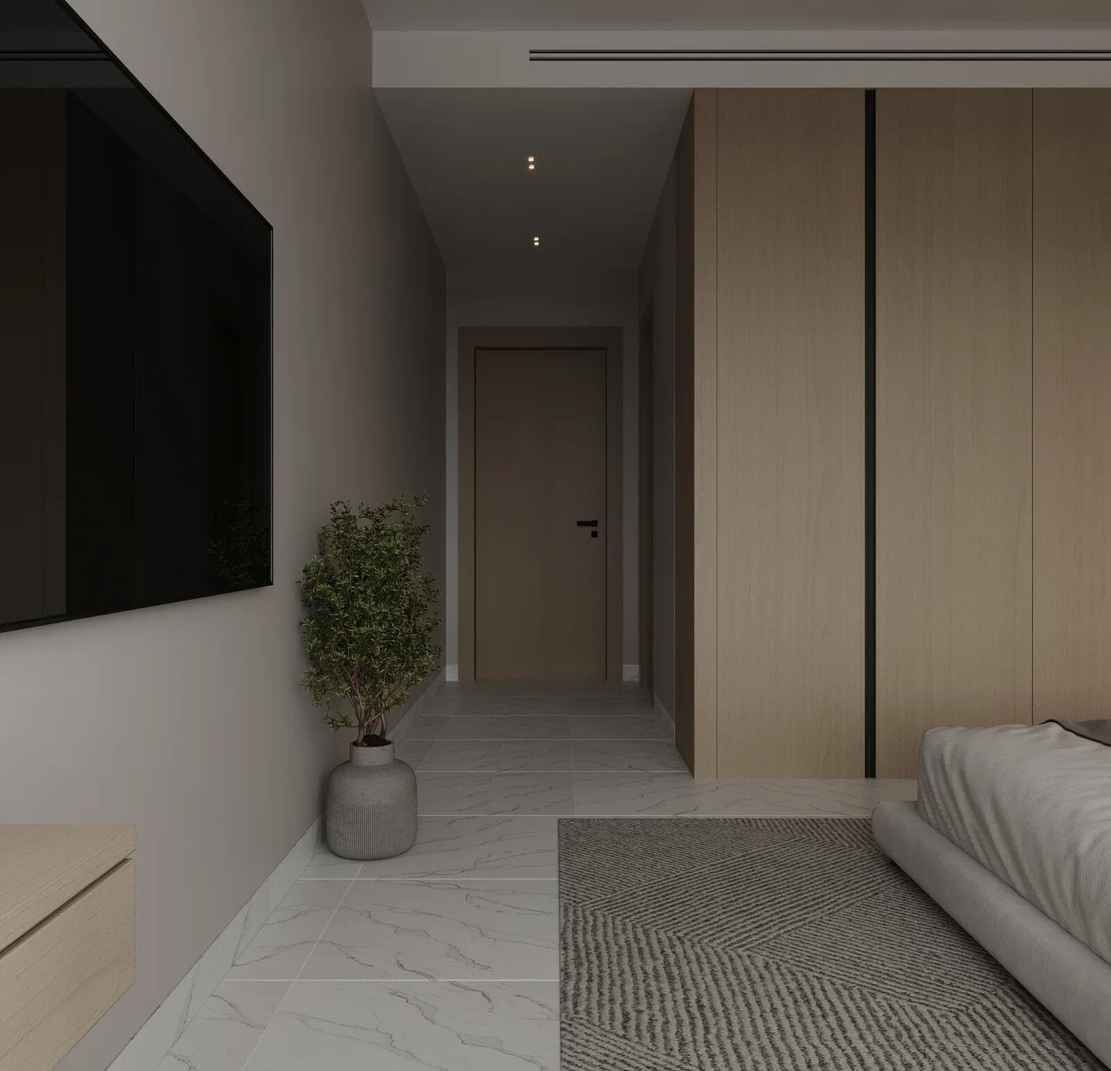 Maison Cannelle Residences - Finishing