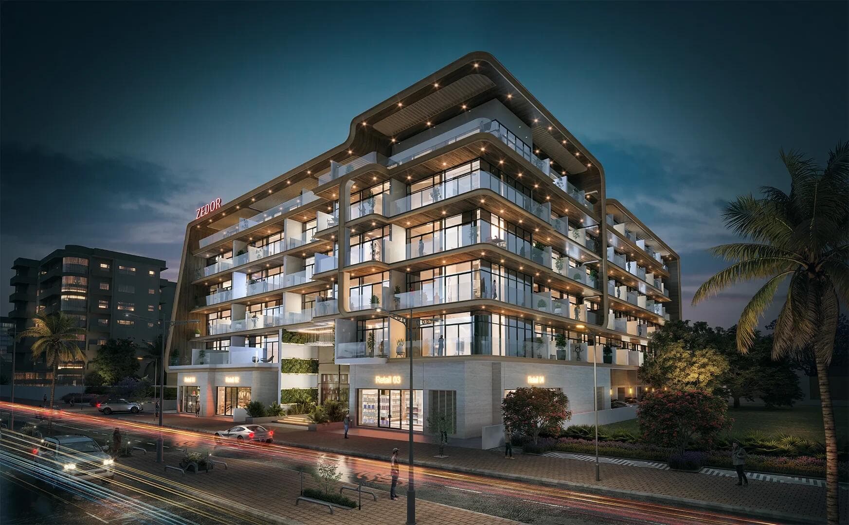 Ventana Residences - Photos
