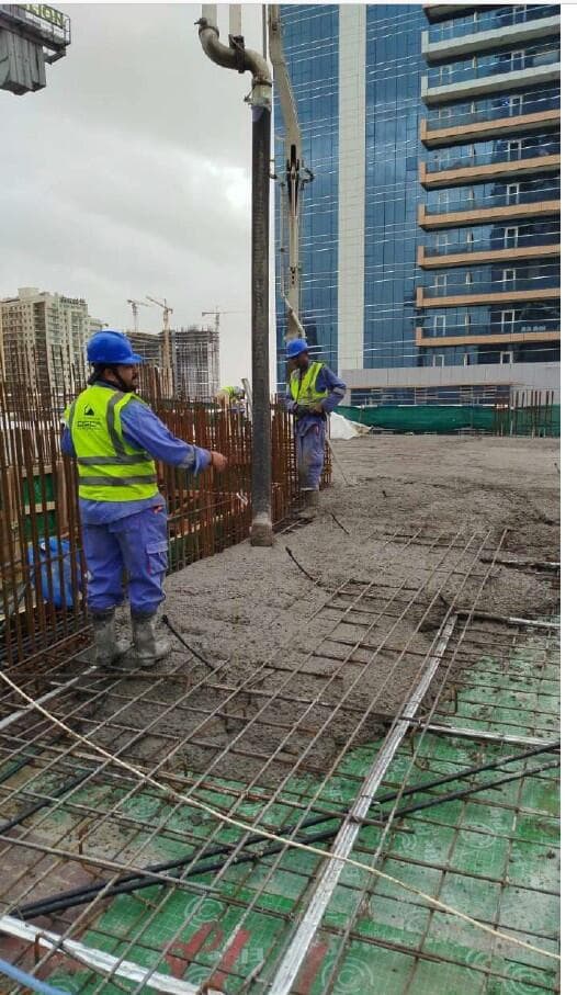 W1NNER - Construction